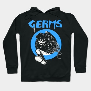 The Germs Hoodie